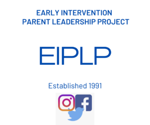 Early Intervention Parent Leadership Project